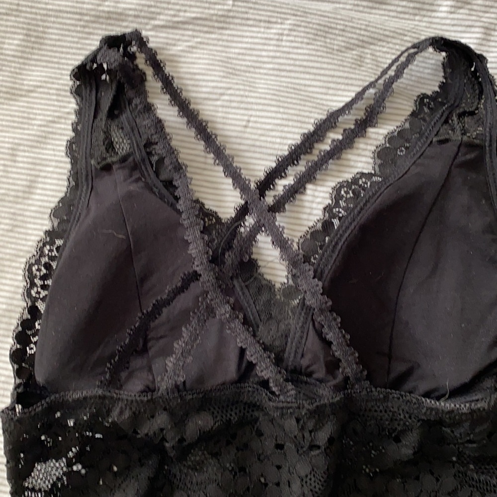Bralette - Picture 3 of 4